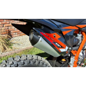  MOTOEAGLES Kayo K2.pro Sprawdż ofertę i Serwis... - Motocykle crossowe - Bicz - zdjęcie 5