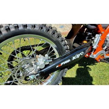  MOTOEAGLES Kayo K2.pro Sprawdż ofertę i Serwis... - Motocykle crossowe - Bicz - zdjęcie 3
