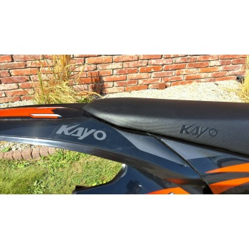  MOTOEAGLES Kayo K2.pro Sprawdż ofertę i Serwis... - Motocykle crossowe - Bicz - zdjęcie 4