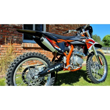  MOTOEAGLES Kayo K2.pro Sprawdż ofertę i Serwis... - Motocykle crossowe - Bicz - zdjęcie 6
