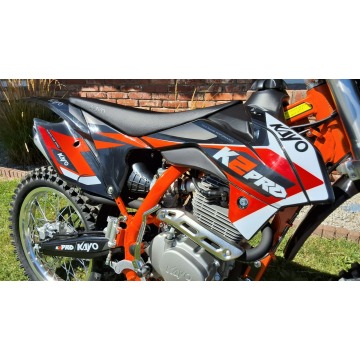  MOTOEAGLES Kayo K2.pro Sprawdż ofertę i Serwis... - Motocykle crossowe - Bicz - zdjęcie 7