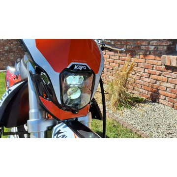  MOTOEAGLES Kayo K2.pro Sprawdż ofertę i Serwis... - Motocykle crossowe - Bicz - zdjęcie 9