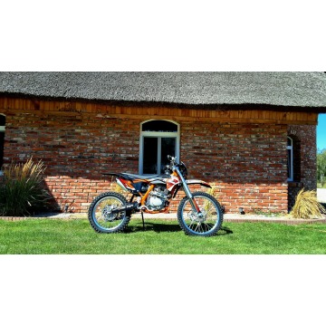  MOTOEAGLES Kayo K2.pro Sprawdż ofertę i Serwis... - Motocykle crossowe - Bicz - zdjęcie 10