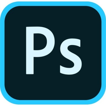 Photoshop CC MULTI PL EDU (VIP-MP) - subskrypcja na rok (licencja na użytkownika)