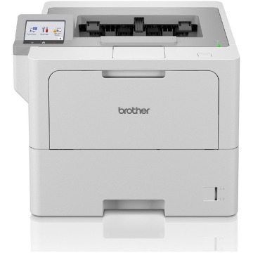 Monochromatyczna Brother HL-L6410DN