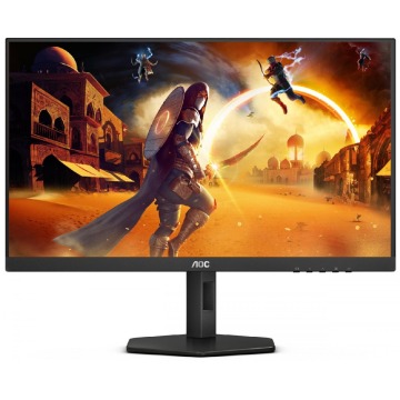 AOC 27G4X - 27'' | IPS | Full HD | 0,5ms | 180Hz