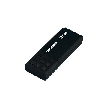 GOODRAM 128GB UME 3 czarny [USB 3.0]