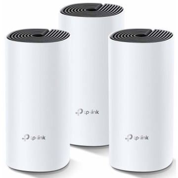 TP-Link Deco M4 (3-Pack)