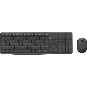 Logitech MK235