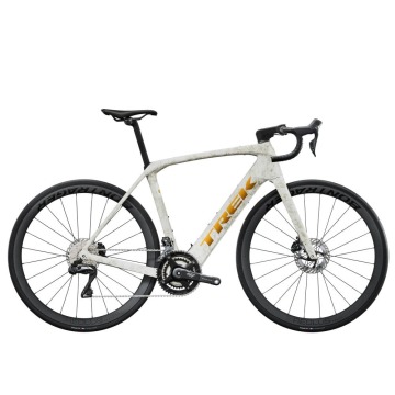 Trek Domane Plus SLR 7 2025 Era White 54cm