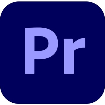 Adobe Premiere Pro CC MULTI ENG GOV (VIP-MP) - subskrypcja na rok