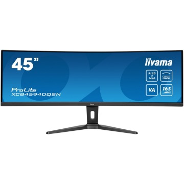 iiyama ProLite XCB4594DQSN-B1 - 44,5'' | VA | DQHD | 0,8ms | 165Hz | HDR