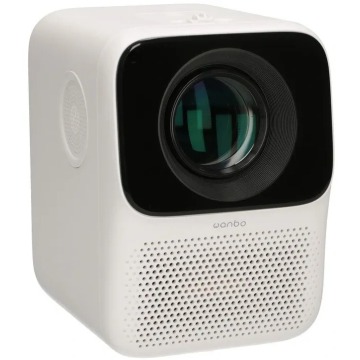 Wanbo T2 Portable Projector