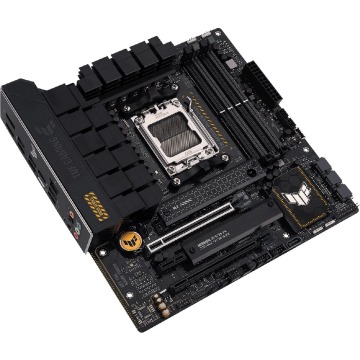 ASUS TUF GAMING B650M-PLUS