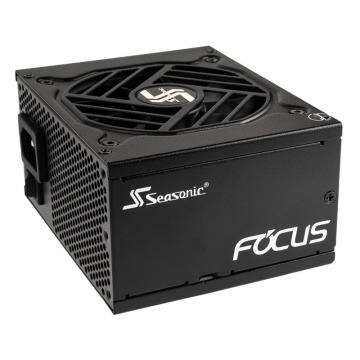 Seasonic Focus SPX - 650W