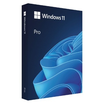 Windows 11 Pro OEM DVD ENG