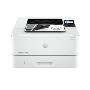 Monochromatyczna HP LaserJet Pro 4002dn