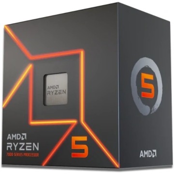 AMD Ryzen 5 7600