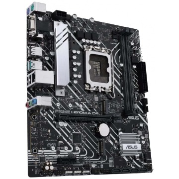 ASUS PRIME H610M-A D4-CSM