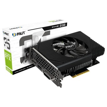 Palit GeForce RTX 3050 StormX 8GB