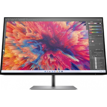 HP Z24q G3 - 23.8'' | IPS | QHD | Pivot