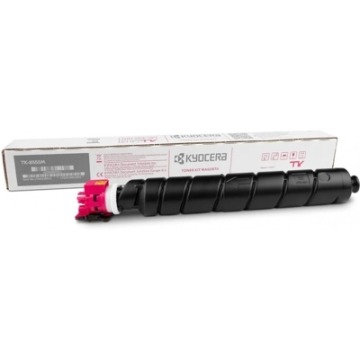 Toner Oryginalny Kyocera TK-8555M (1T02XCBNL0) (Purpurowy) - DARMOWA DOSTAWA w 24h