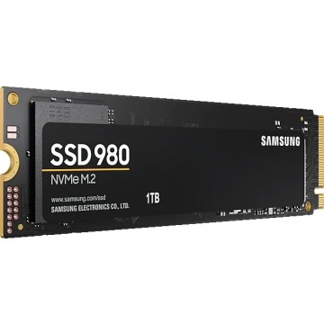 Samsung 980 M.2 PCIe NVMe 1TB