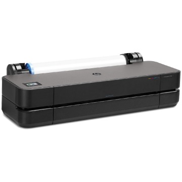 Kolorowa Ploter HP Design Jet T250 24''