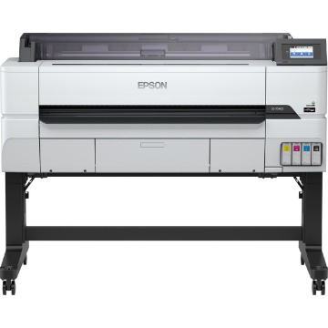 Kolorowa Ploter Epson SureColor SC-T5405