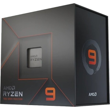 AMD Ryzen 9 7950X