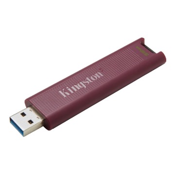 Kingston DataTraveler MAX 512GB USB 3.2 USB-A