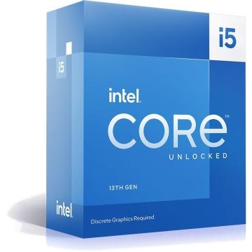 Intel Core i5-13600KF