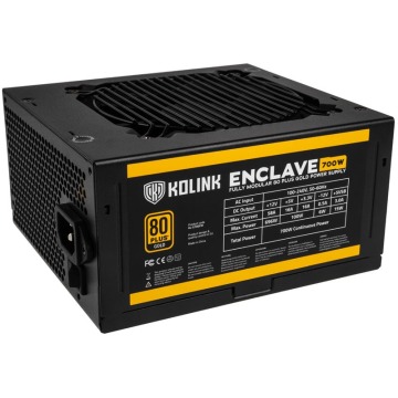 Kolink Enclave - 700W