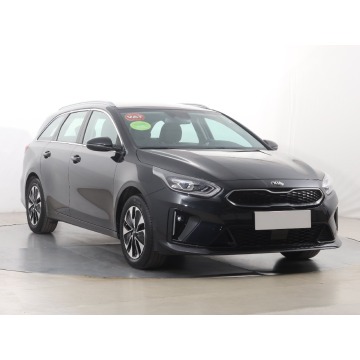 Kia Ceed 1.6 GDI plug-in (141KM), 2020