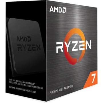 AMD Ryzen 7 5700X