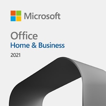 Microsoft Office 2021 Home & Business All Lang ESD