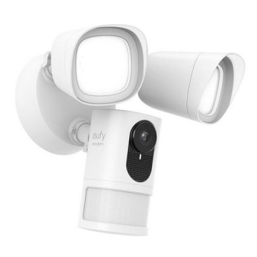 Naścienna Eufy Floodlight Camera 2K