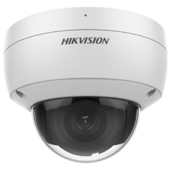 Kopułkowa Hikvision DS-2CD2186G2-I(2.8m m)(C)