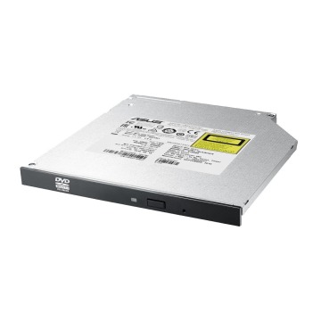 ASUS DVD+/-RW SDRW-08U1MT/BLK/B/GEN