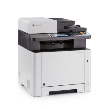 Kolorowa Kyocera ECOSYS M5526CDW