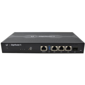 Ubiquiti EdgeRouter ER-4