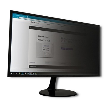 Qoltec RODO 23.8'' (16:9) | 51059