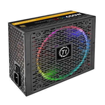 Thermaltake Toughpower Grand RGB 650W Modular