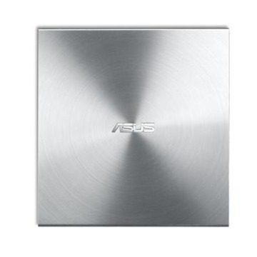 ASUS DVD+/-RW SDRW-08U7M-U/SIL/G/AS/P2G ZenDrive U7M