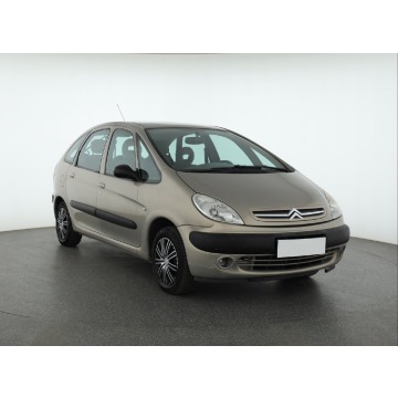 Citroen Xsara Picasso 2.0 HDi (90KM), 2005