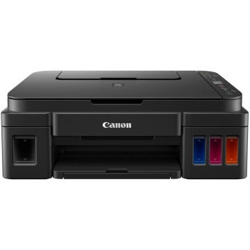 Kolorowa Canon PIXMA G3410 MegaTank