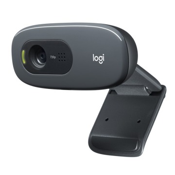 Logitech HD C270