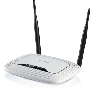 TP-Link TL-WR841N