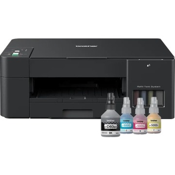 Kolorowa Brother DCP-T420W InkBenefit Plus