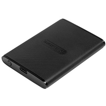 Transcend ESD270C 1TB Czarny